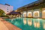 Hotel Sunbeam Hotel Pattaya