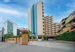 Hotel Sunbeam Hotel Pattaya