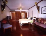 Hotel Cha-Da Thai Village Resort