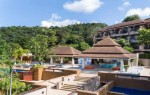 Hotel Avani Ao Nang Cliff Krabi Resort