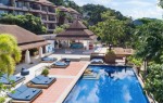 Hotel Avani Ao Nang Cliff Krabi Resort