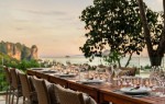 Hotel Avani Ao Nang Cliff Krabi Resort