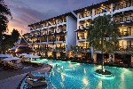 Hotel Centara Anda Dhevi Resort & Spa