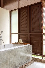 Hotel Pakasai Resort