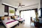 Hotel Palm Paradise Hotel