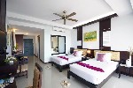 Hotel Palm Paradise Hotel