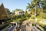 Hotel Palm Paradise Hotel