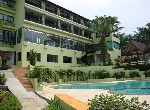 Hotel Palm Paradise Hotel