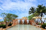 Hotel Apsara Beachfront Resort and Villa