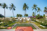 Hotel Apsara Beachfront Resort and Villa