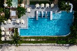 Hotel Apsara Beachfront Resort and Villa