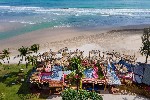 Hotel Apsara Beachfront Resort and Villa