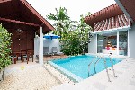 Hotel Apsara Beachfront Resort and Villa