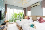 Hotel Apsara Beachfront Resort and Villa