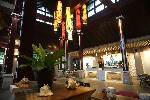 Hotel Apsara Beachfront Resort and Villa