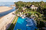 Hotel Apsara Beachfront Resort and Villa