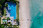 Hotel Apsara Beachfront Resort and Villa