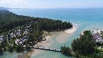 Hotel Apsara Beachfront Resort and Villa