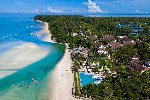 Hotel Apsara Beachfront Resort and Villa