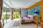 Hotel Apsara Beachfront Resort and Villa