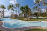 Hotel Eden Beach Resort & Spa