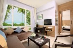 Hotel Kantary Beach Hotel Villas & Suites Khao Lak