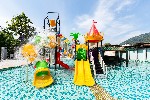Piscina pentru copii