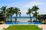 Hotel Phuket Marriott Resort and Spa, Nai Yang Beach