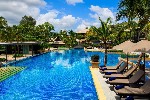 Hotel Phuket Marriott Resort and Spa, Nai Yang Beach