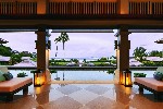 Hotel Phuket Marriott Resort and Spa, Nai Yang Beach