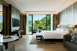 Hotel Phuket Marriott Resort and Spa, Nai Yang Beach