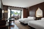 Hotel Phuket Marriott Resort and Spa, Nai Yang Beach