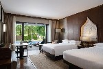 Hotel Phuket Marriott Resort and Spa, Nai Yang Beach