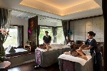 Hotel Anantara Phuket Layan Resort