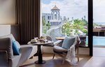 Hotel Chatrium Rawai Phuket