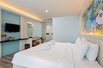 Hotel Duangjitt Resort