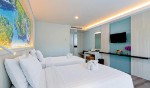 Hotel Duangjitt Resort