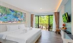 Hotel Duangjitt Resort