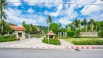 Hotel Duangjitt Resort