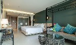Hotel Fusion Suites Phuket Patong