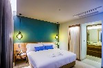 Hotel Fusion Suites Phuket Patong