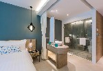 Hotel Fusion Suites Phuket Patong