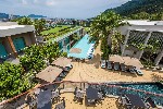 Hotel Fusion Suites Phuket Patong