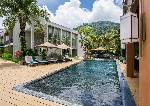 Hotel Fusion Suites Phuket Patong