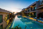 Hotel Fusion Suites Phuket Patong