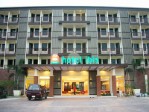 Hotel Ibis Phuket Patong