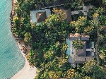 Hotel Island Escape By Burasari
