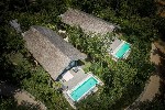 Hotel Island Escape By Burasari