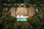Hotel Island Escape By Burasari