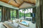 Hotel Island Escape By Burasari